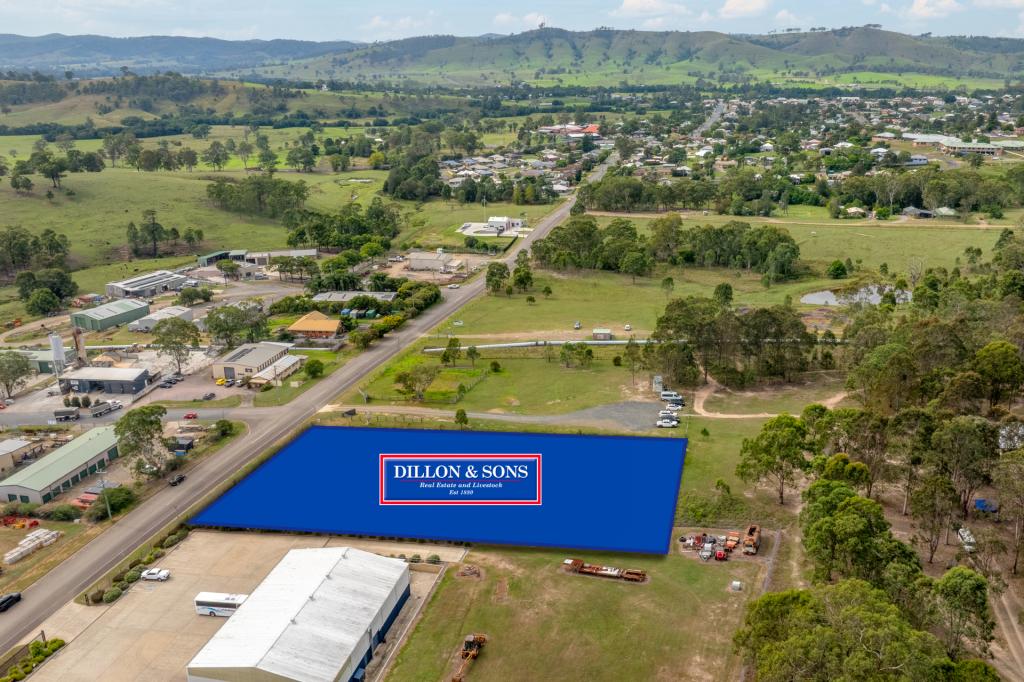 74 Common Rd, Dungog, NSW 2420