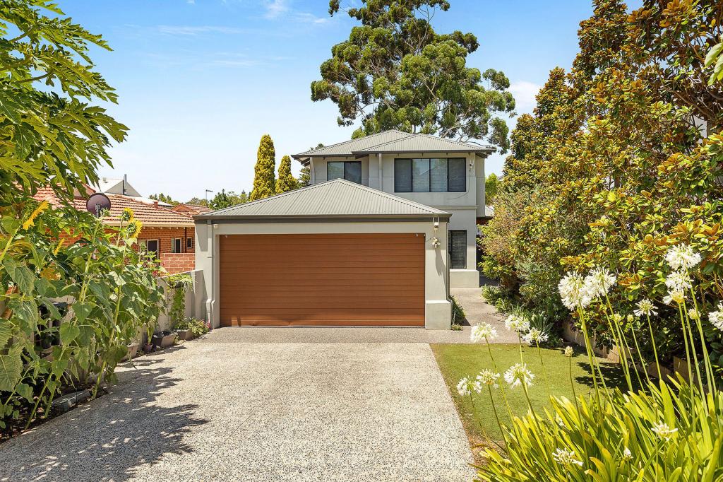 6a Mountjoy Rd, Nedlands, WA 6009