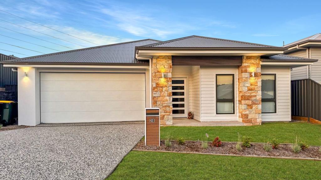 20 Manning Way, Edgeworth, NSW 2285