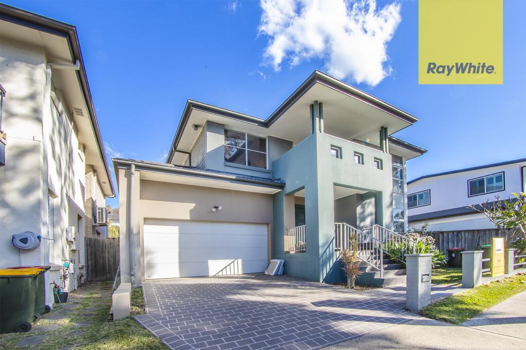 12 Waiana St, Pemulwuy, NSW 2145