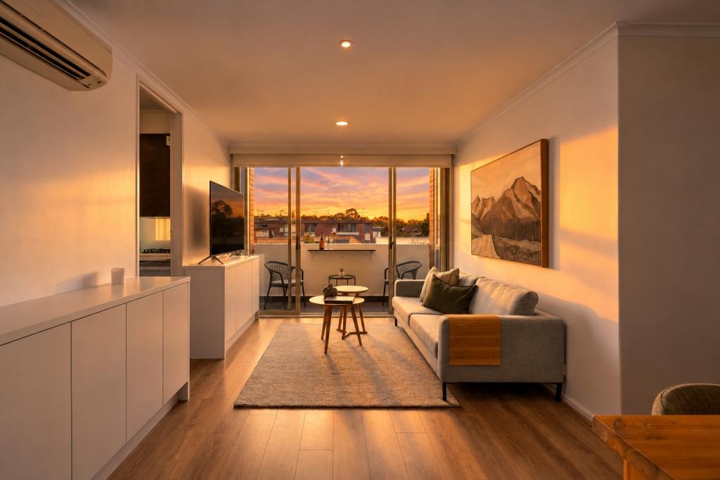 11/207 Canterbury Rd, St Kilda West, VIC 3182