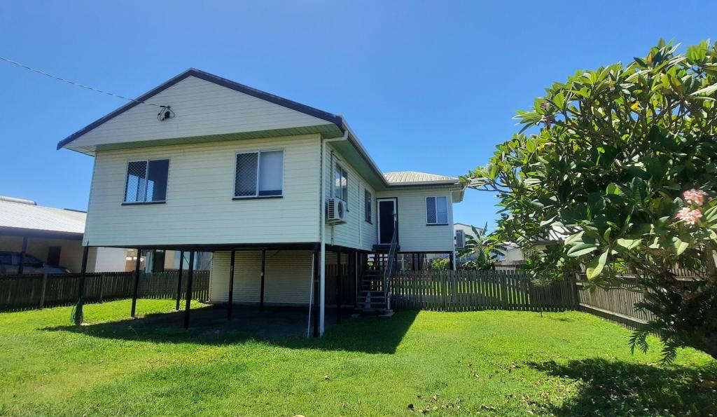 13 Stanbury St, Proserpine, QLD 4800