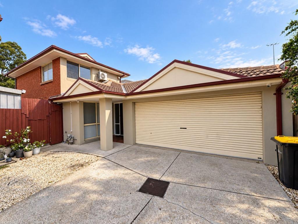 5/12 Fox St, Dandenong, VIC 3175