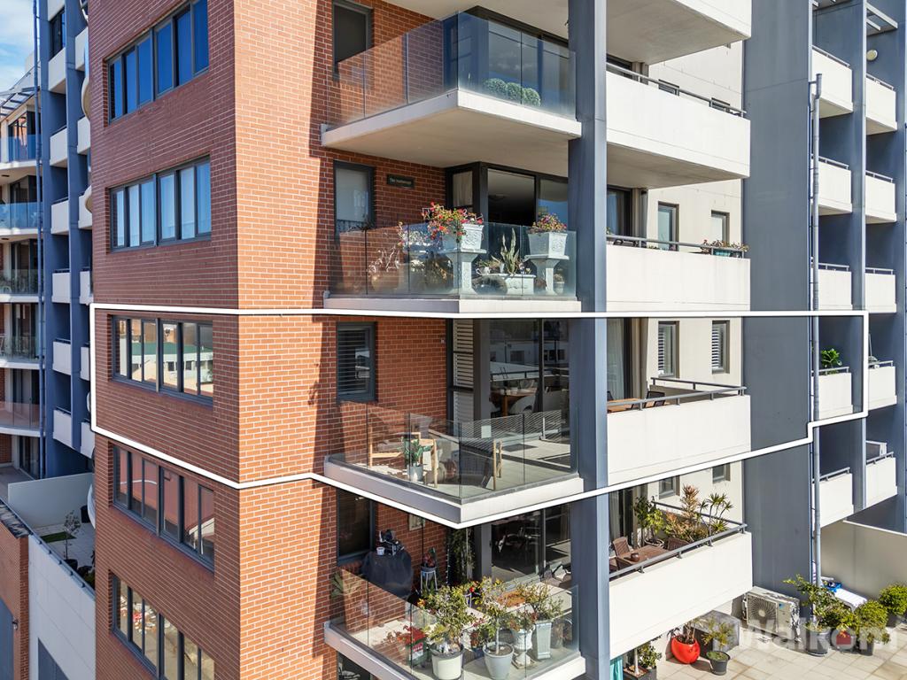 306/328 KING ST, NEWCASTLE, NSW 2300