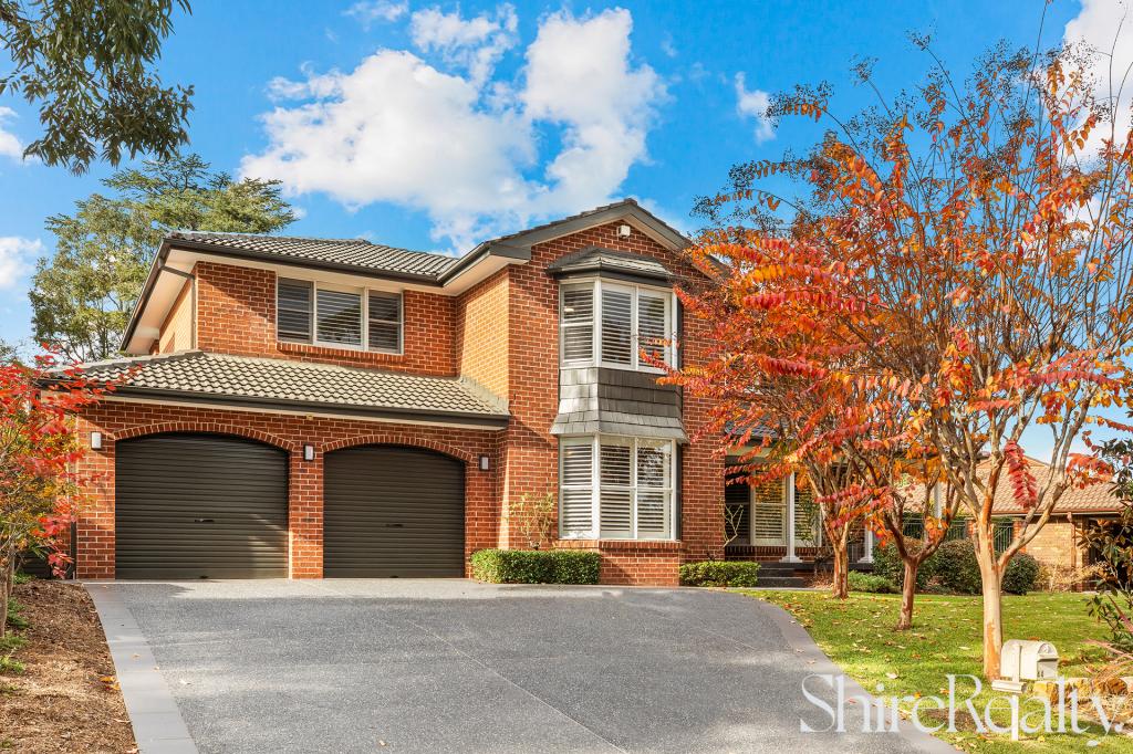 44 Middleton Ave, Castle Hill, NSW 2154