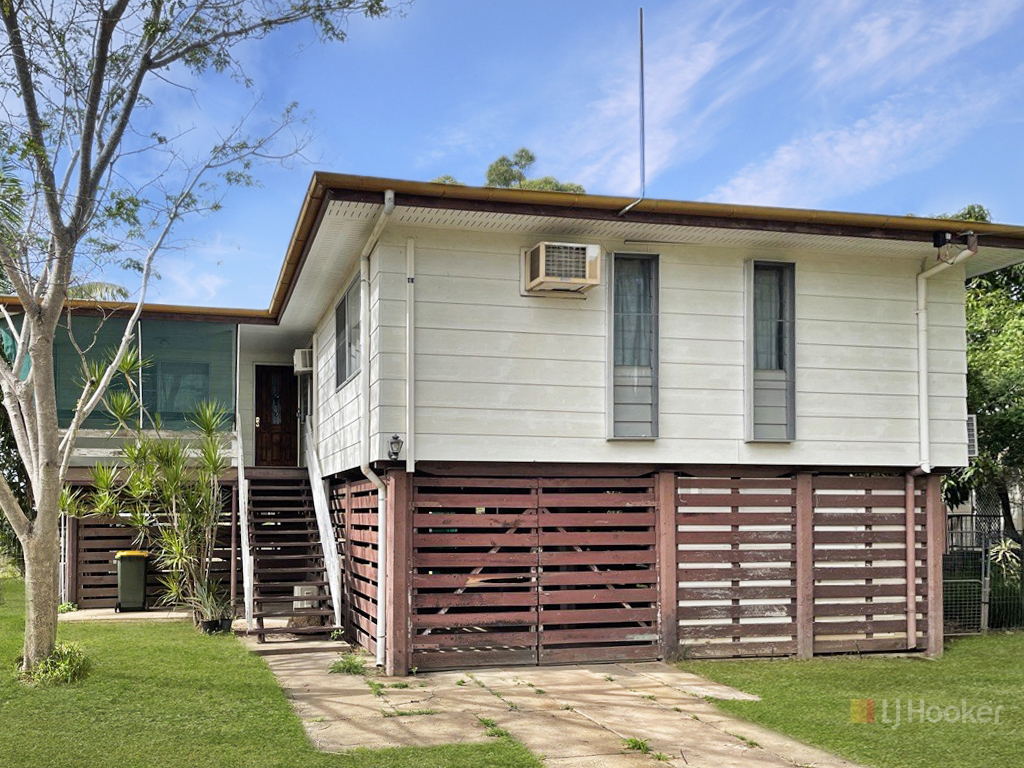 53 WINTERER CRES, DYSART, QLD 4745