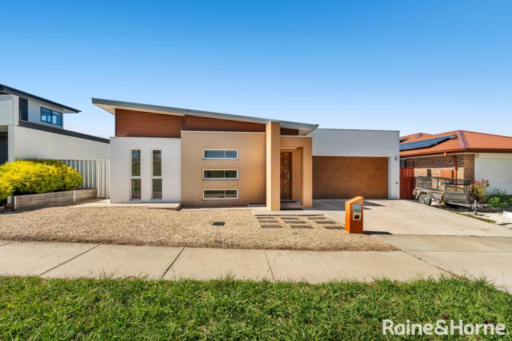 48 Bellhouse Cres, Moncrieff, ACT 2914