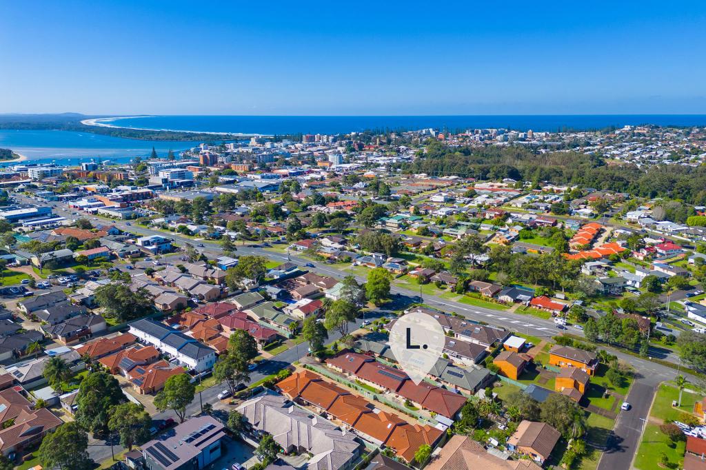 4/8 Heather St, Port Macquarie, NSW 2444