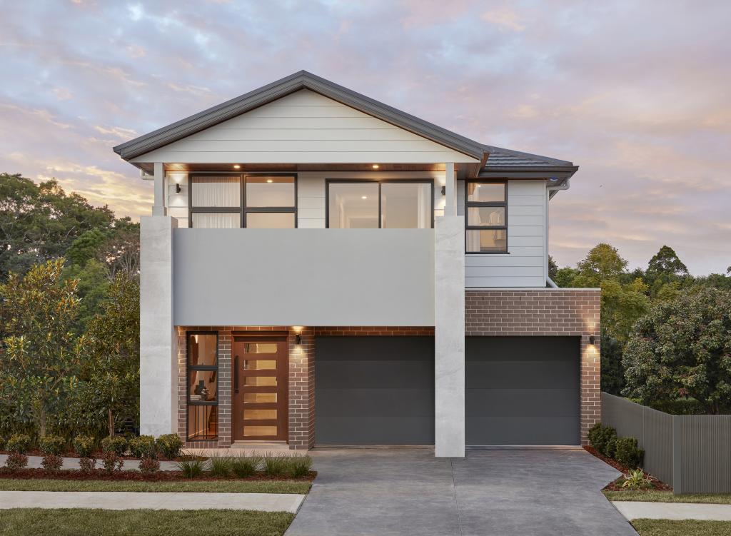 18 Saturn St, Leppington, NSW 2179