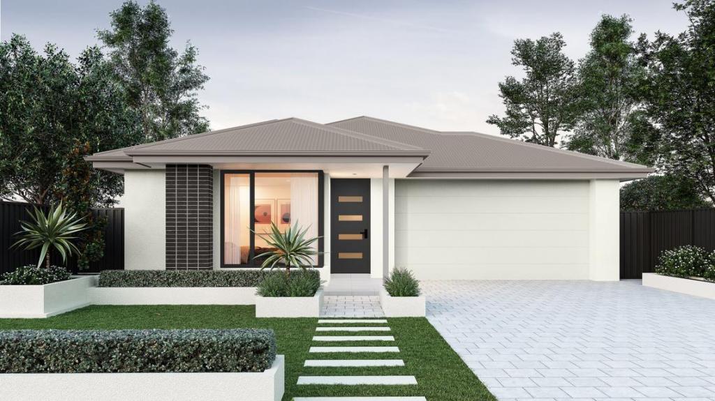 Lot 674 Lincoln Cct, Andrews Farm, SA 5114