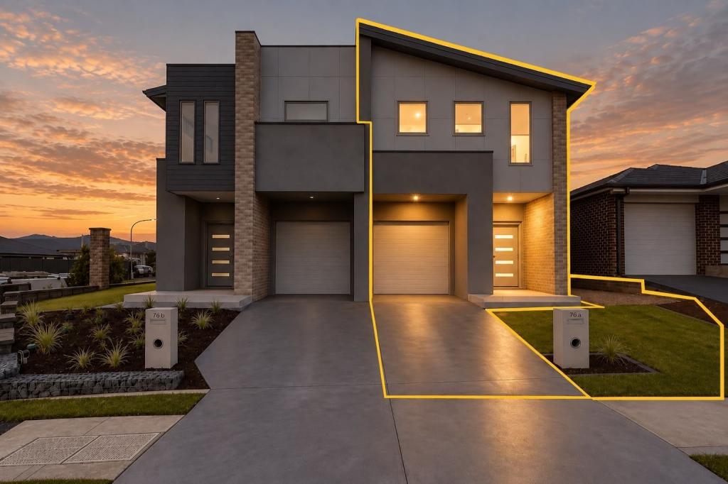 76a Audley Cct, Gregory Hills, NSW 2557