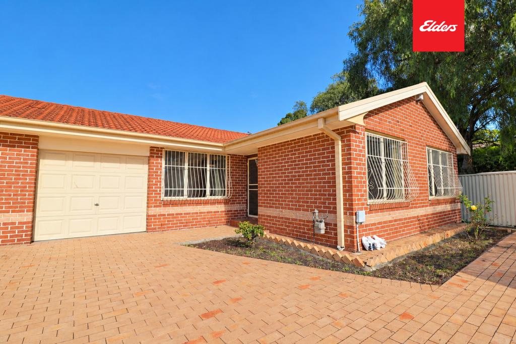 1/64 Vaughan St, Lidcombe, NSW 2141