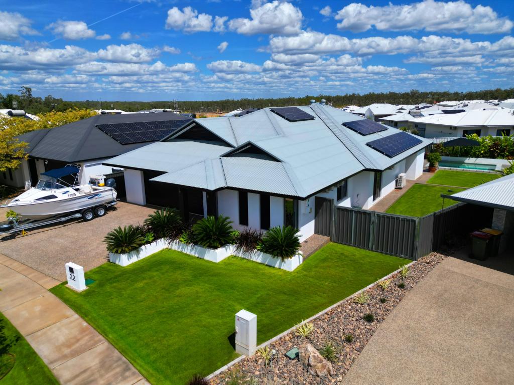 22 Scobie Ct, Zuccoli, NT 0832