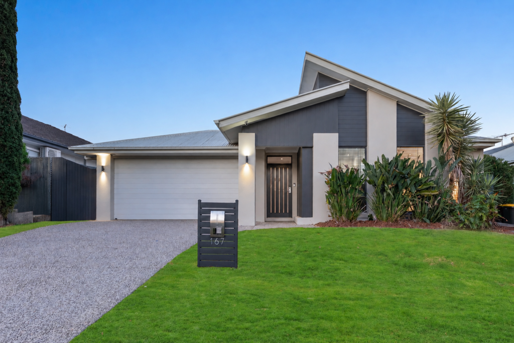 167 Nicklaus Pde, North Lakes, QLD 4509