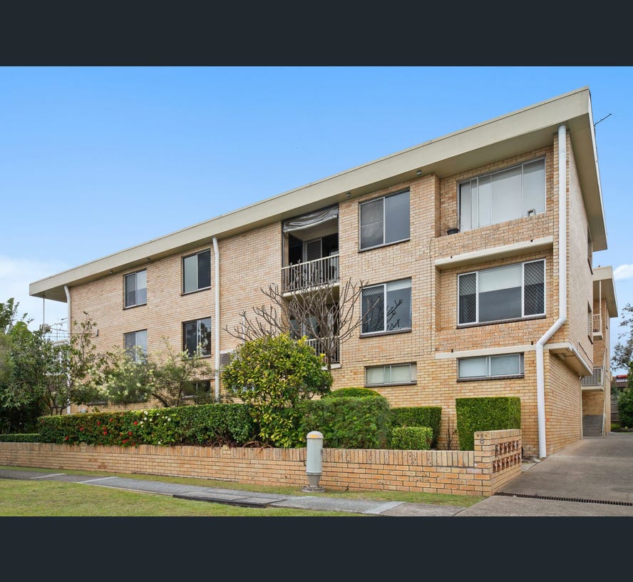 2/8 Cook St, Yeronga, QLD 4104