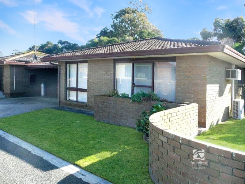 1/31 Jemmeson St, Lakes Entrance, VIC 3909