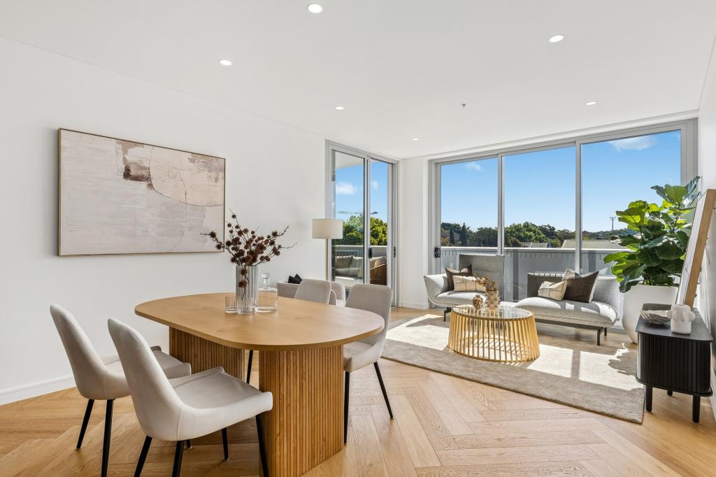 401/86 Lawrence St, Alexandria, NSW 2015