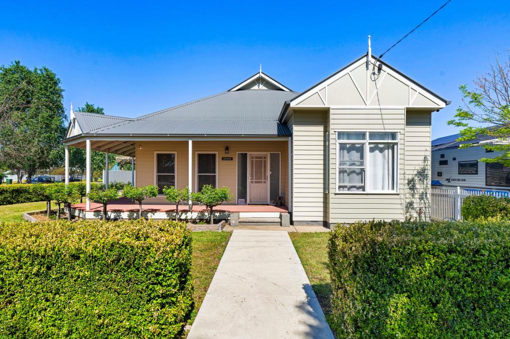 28 O'Connor St, Uranquinty, NSW 2652