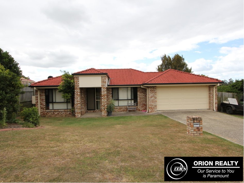 26 Berrigan St, Redbank Plains, QLD 4301