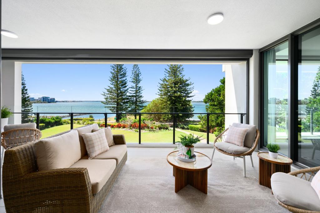 2306/323 Bayview St, Hollywell, QLD 4216