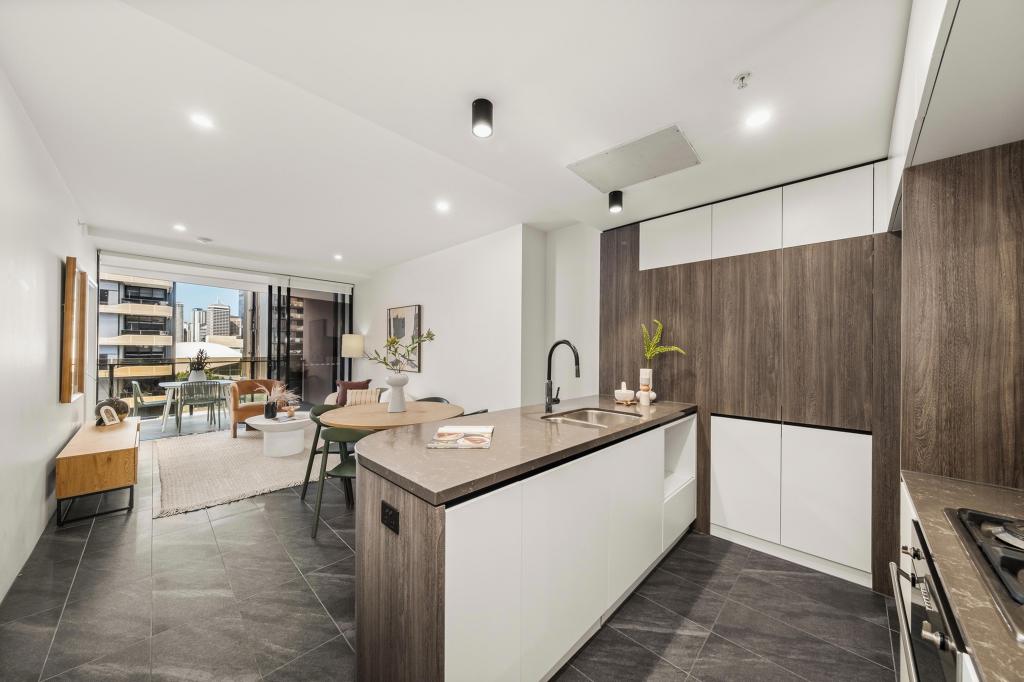 20607/33 MANNING ST, SOUTH BRISBANE, QLD 4101