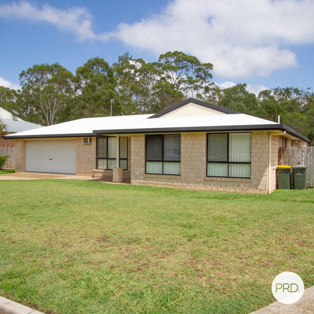 42 Col Brown Ave, Clinton, QLD 4680