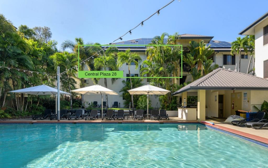 28/35-37 Davidson St, Port Douglas, QLD 4877