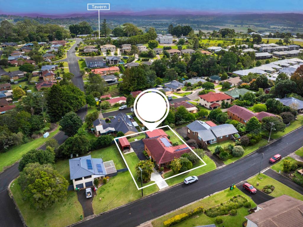 23 Holmesleigh Dr, Goonellabah, NSW 2480
