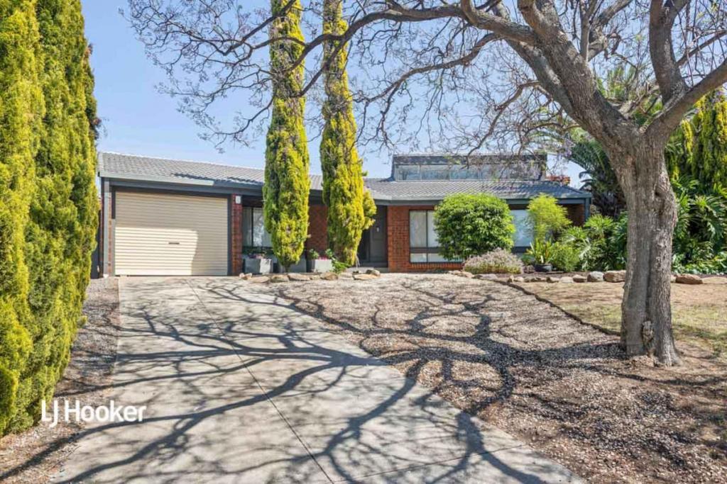 9 Chelsea Ct, Modbury Heights, SA 5092