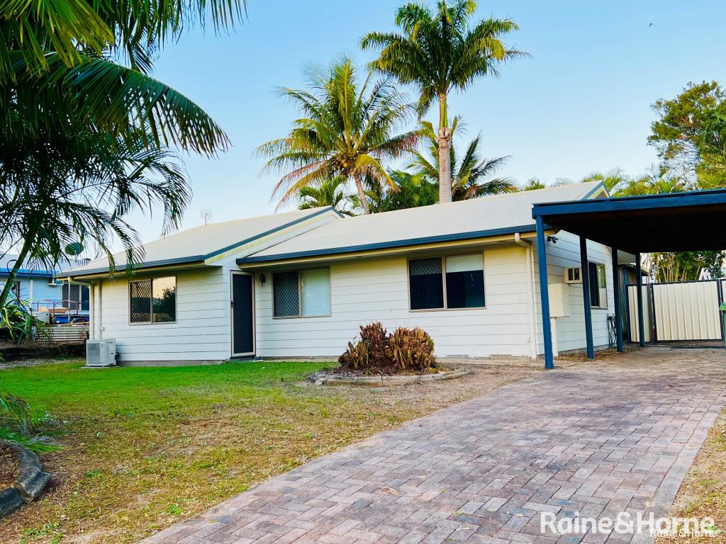 4 Parson St, Bucasia, QLD 4750