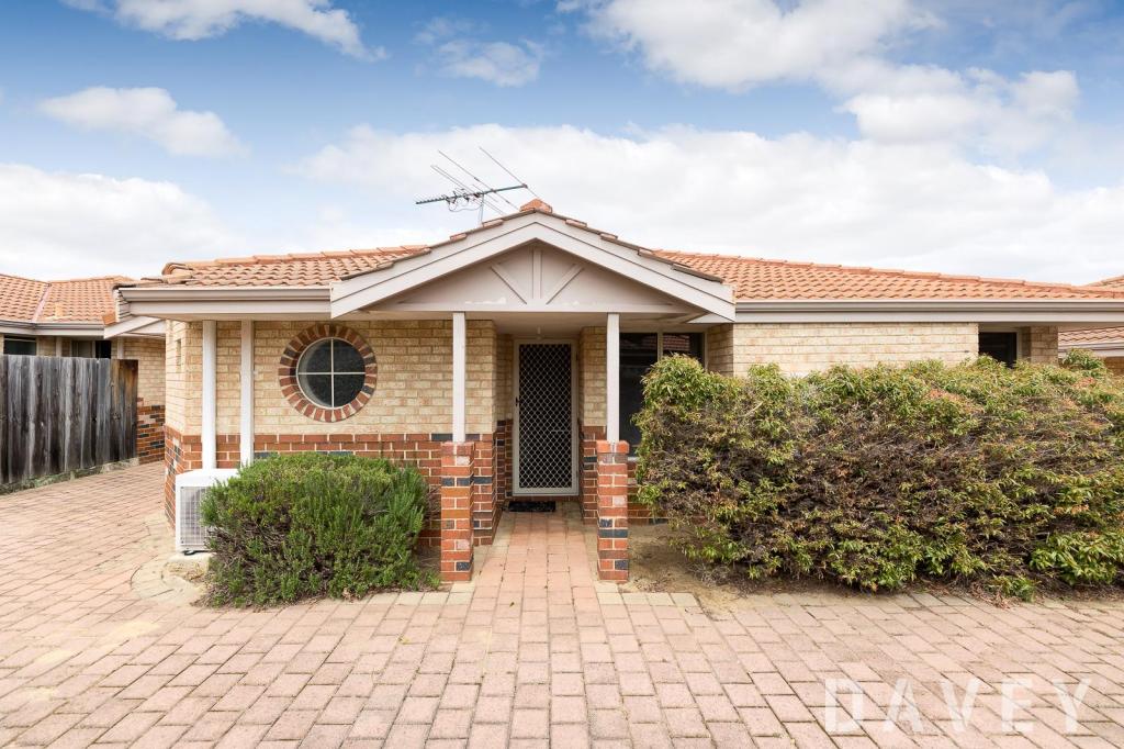 2/12 Kathleen St, Yokine, WA 6060