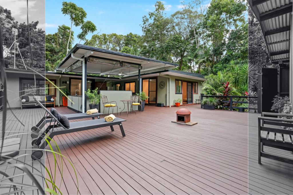2a Fairyland Rd, Kuranda, QLD 4881