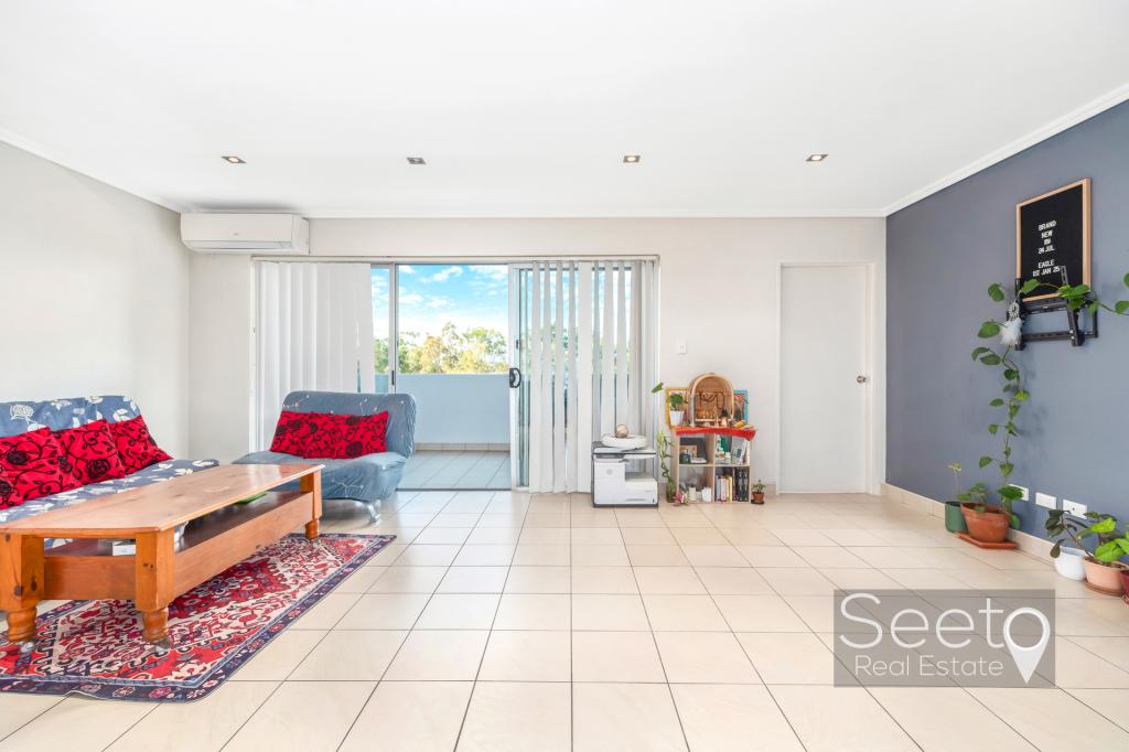 46/28-32 Marlborough Rd, Homebush West, NSW 2140