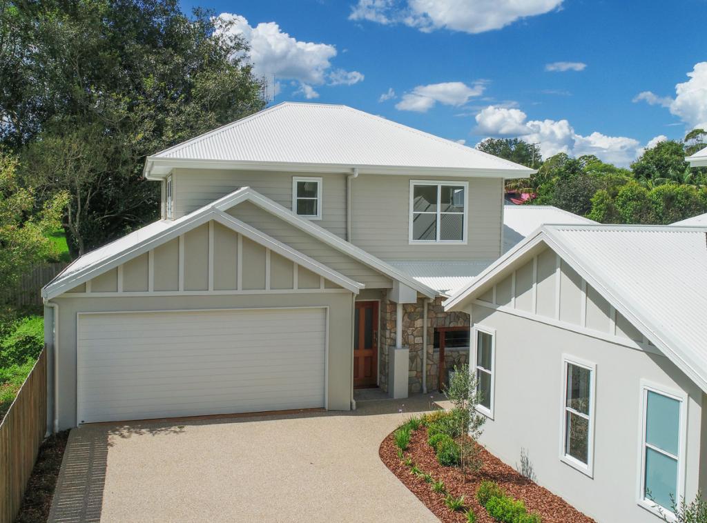 2/75a Bridge St, Mount Lofty, QLD 4350