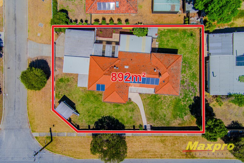 21 KINLOCK AVE, FERNDALE, WA 6148