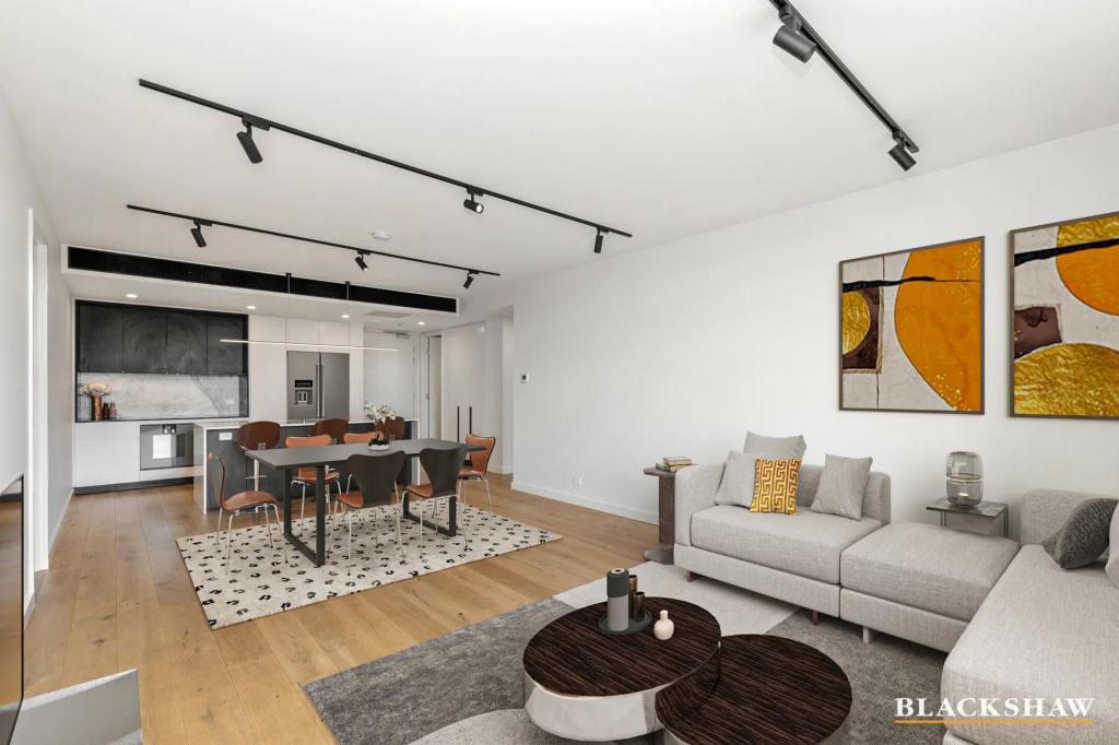 67/7 State Cir, Forrest, ACT 2603