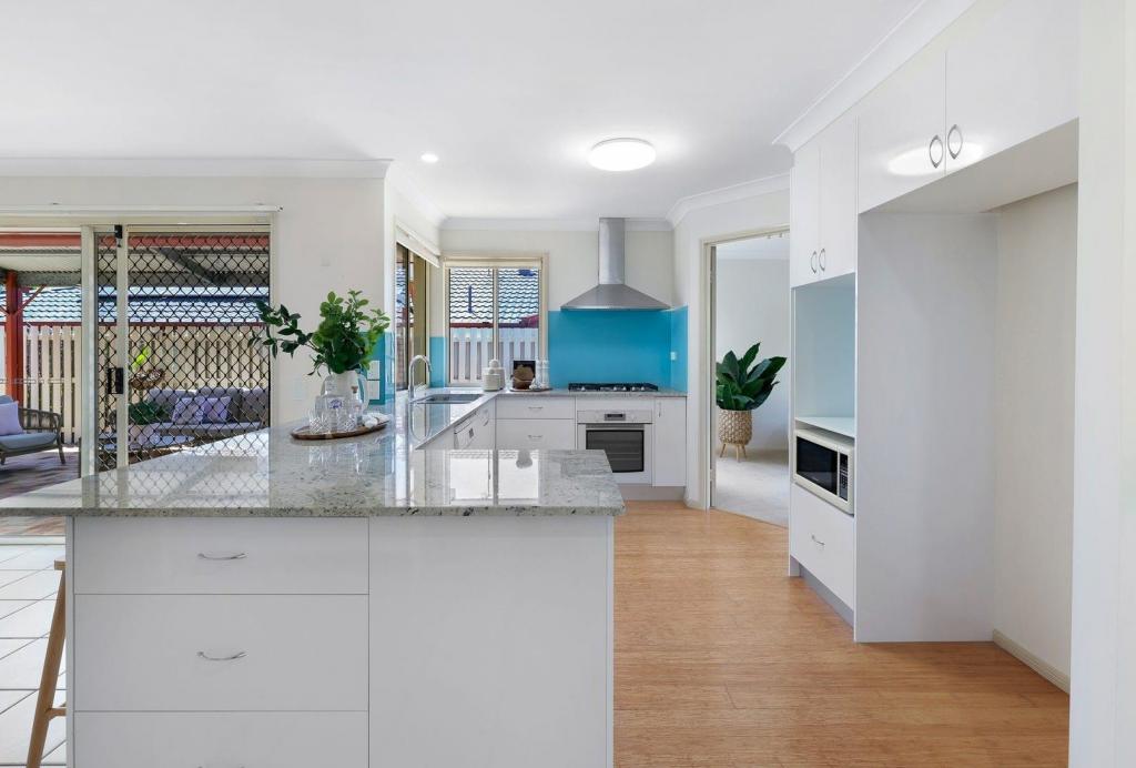 11 Red Ash Ct, Merrimac, QLD 4226