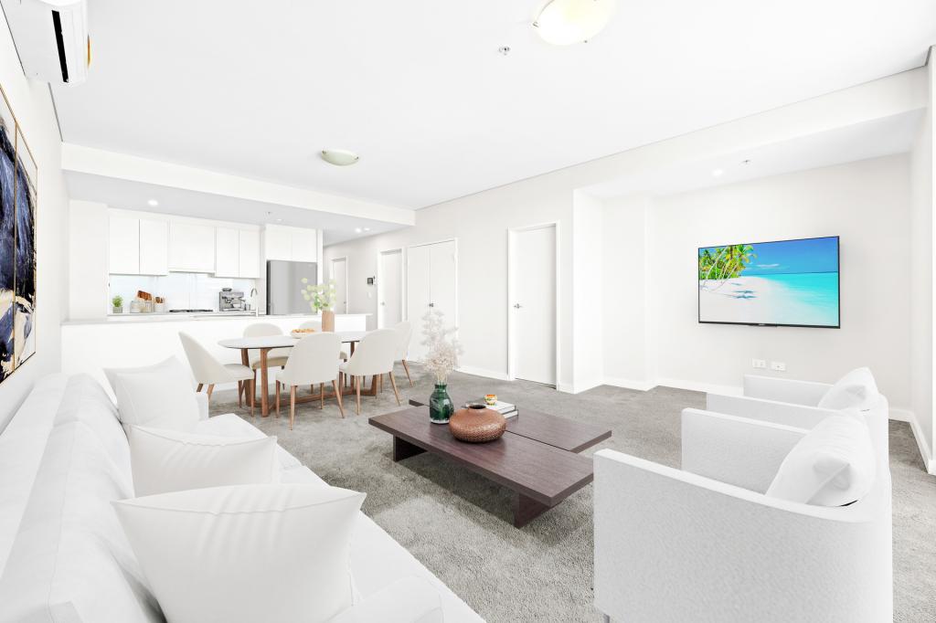 909/194 Stacey St, Bankstown, NSW 2200