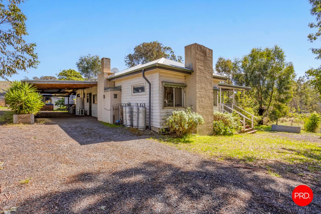 1270 Dairy Flat Rd, Glenhope East, VIC 3522