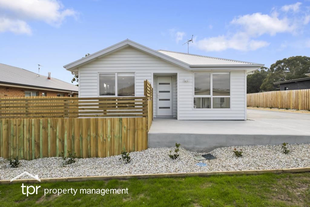 1/15 Ashy Way, Huonville, TAS 7109