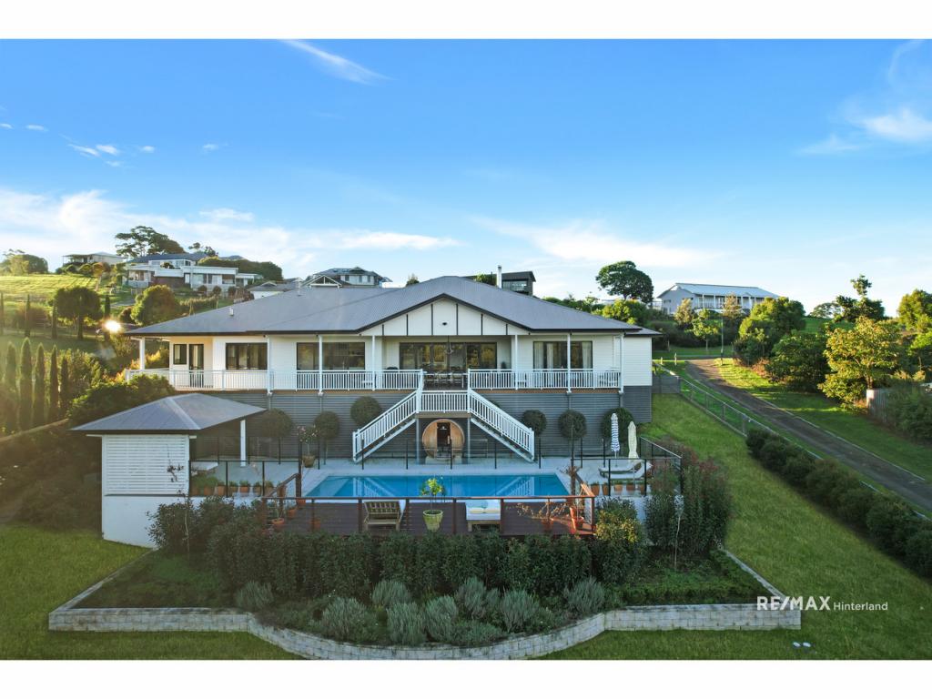 150 TALLOWWOOD ST, MALENY, QLD 4552