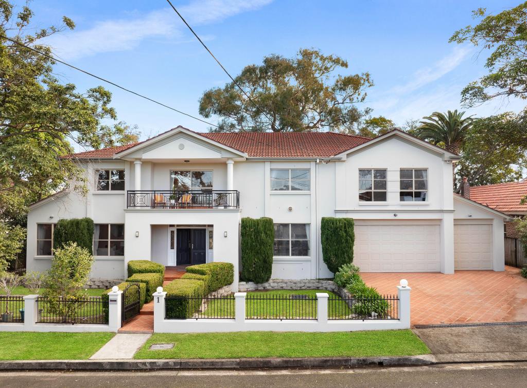 1 Kardella Ave, Killara, NSW 2071