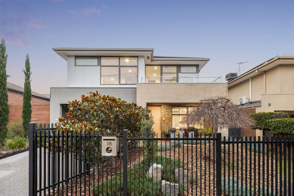 18 BOYNE ST, COBURG NORTH, VIC 3058