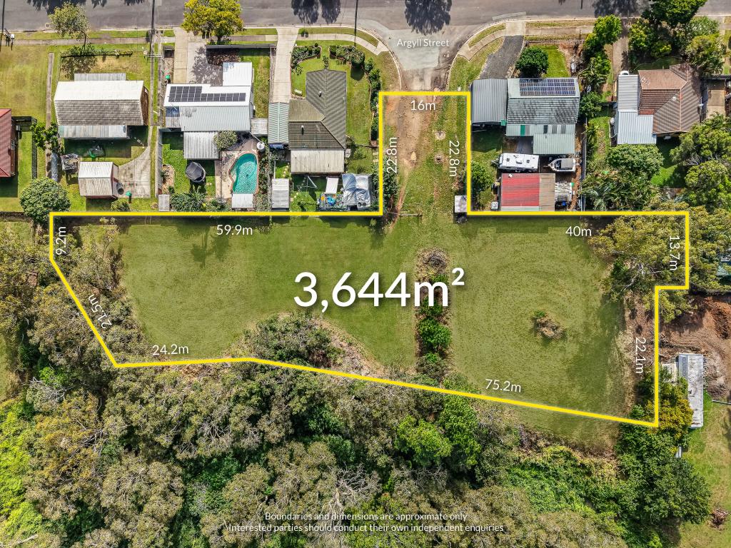 Lot 500/1-21 Nash Ct, Caboolture, QLD 4510