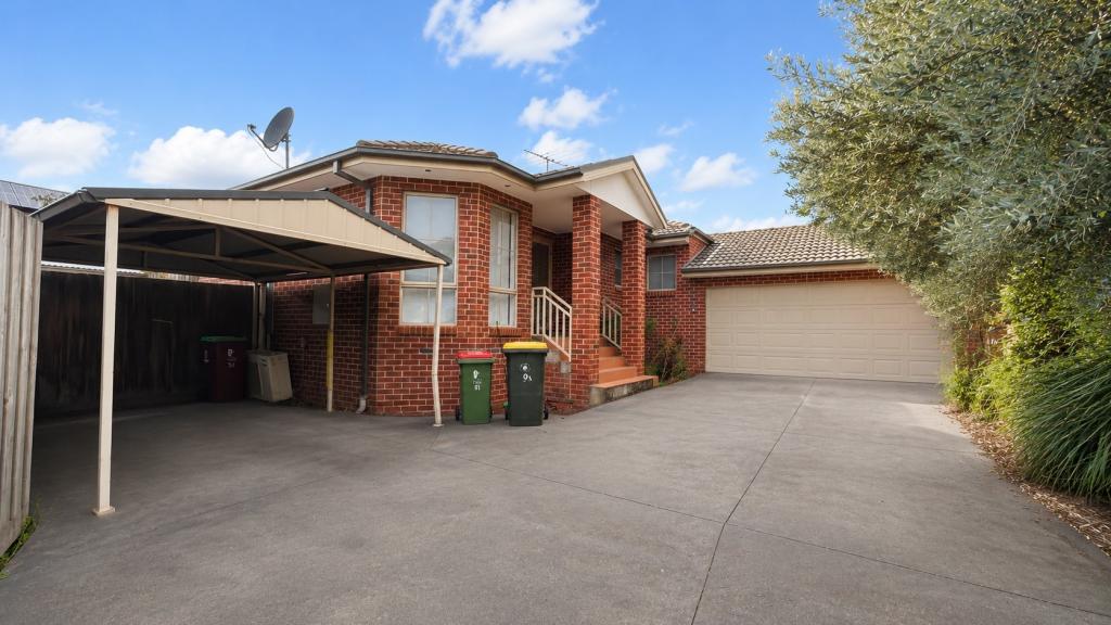 2/9 Butler St, Eumemmerring, VIC 3177