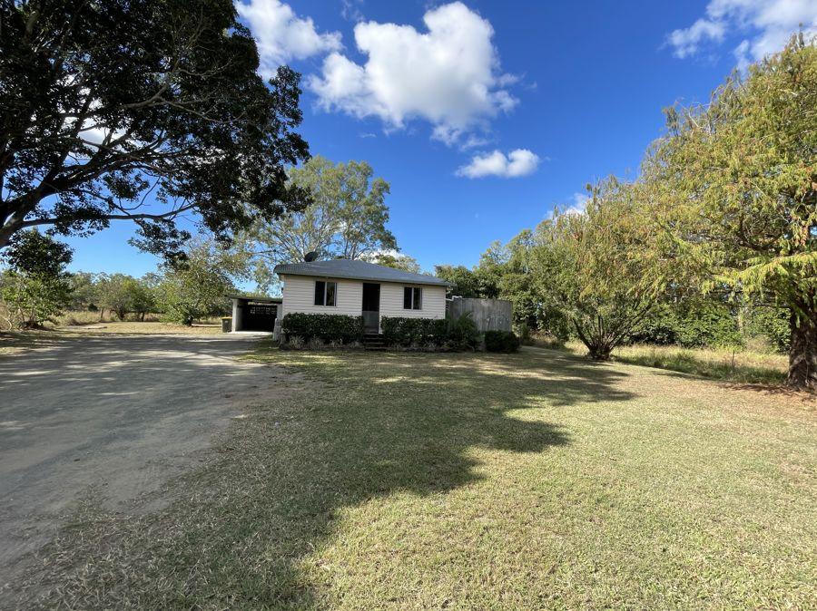 1838 B SARINA HOMEBUSH RD, SUNNYSIDE, QLD 4737