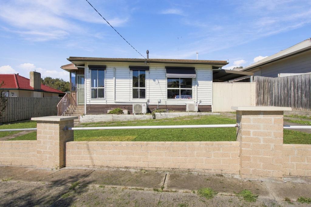 54 Savige St, Morwell, VIC 3840