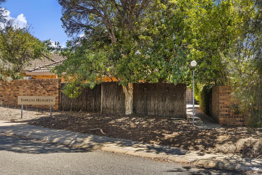 1/6 Goodchild St, Lyneham, ACT 2602