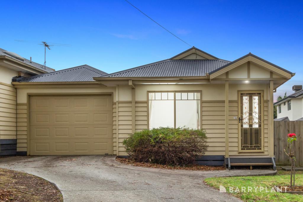 14 Janville St, Boronia, VIC 3155