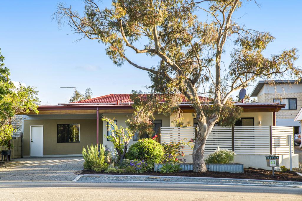 41a Freeth Rd, Spearwood, WA 6163